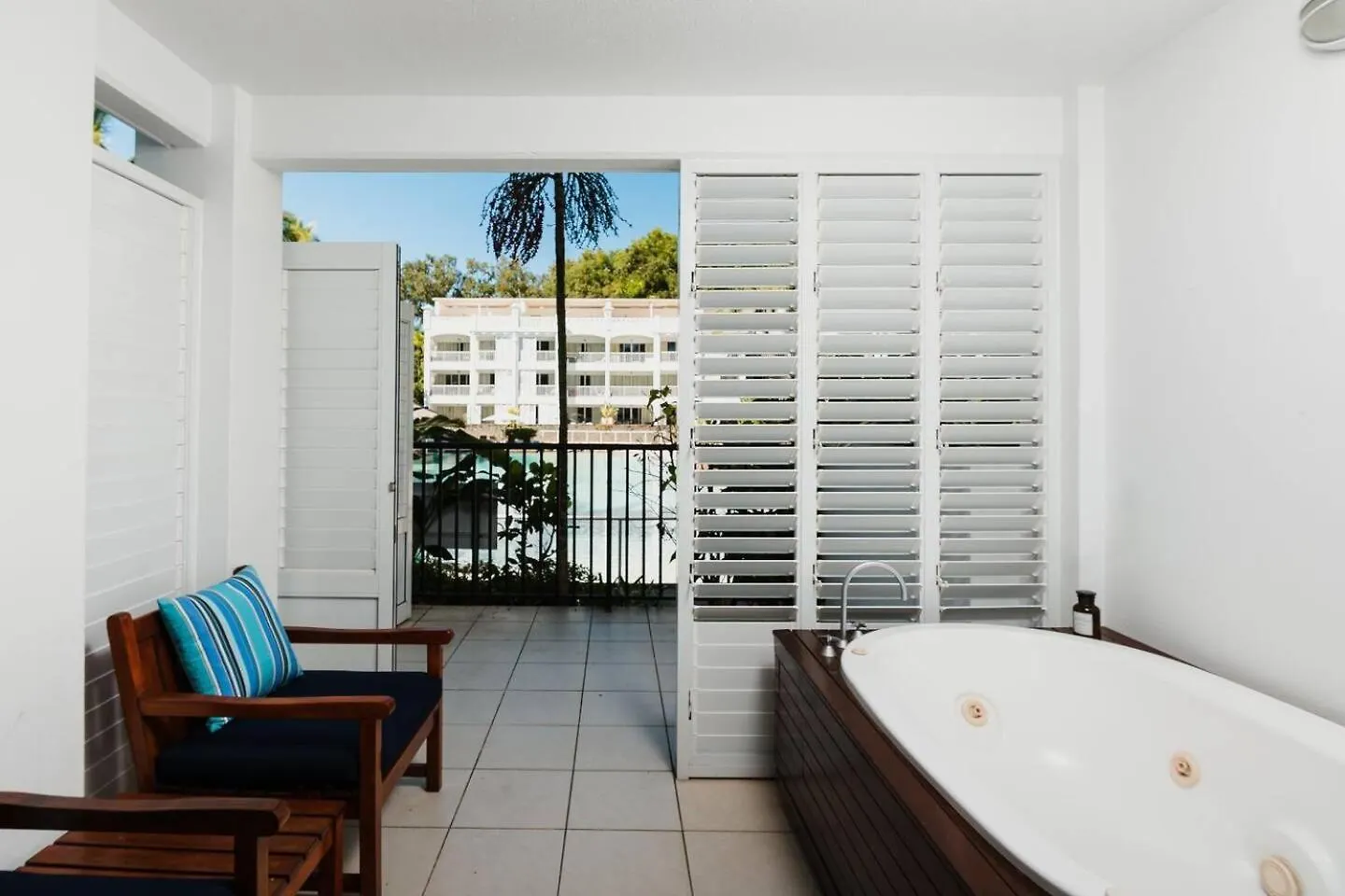 Appartement Bottlebrush: A Beachside Resort Paradise Palm Cove