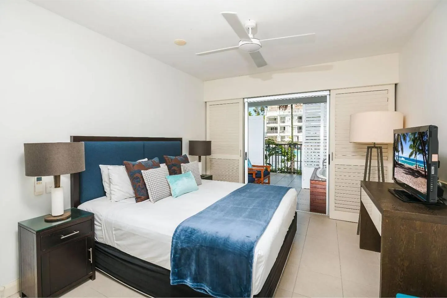 Bottlebrush: A Beachside Resort Paradise Palm Cove 0*,  Australië