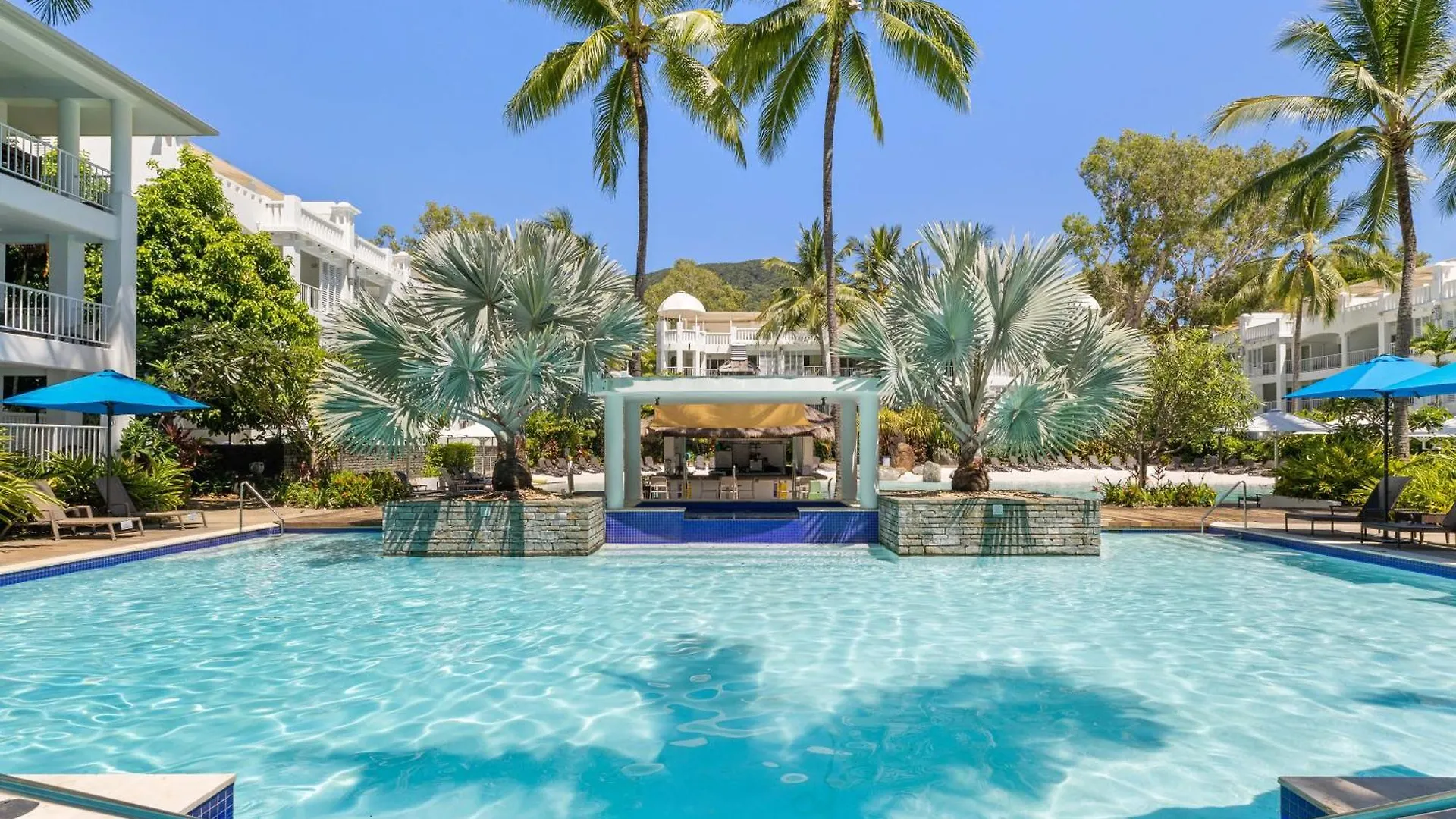Bottlebrush: A Beachside Resort Paradise Palm Cove Appartement